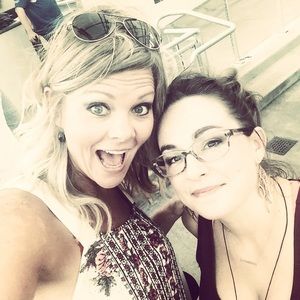 Meet your Posher, Erica