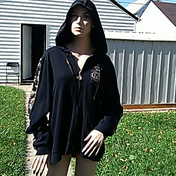 NWT G Unit Hoodie