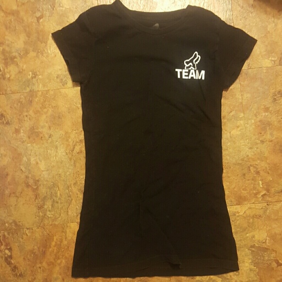 Fox Team Shirt Exclusive to Fox Employees