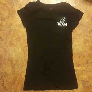 Fox Team Shirt Exclusive to Fox Employees