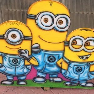 Meet your Posher, Kristen