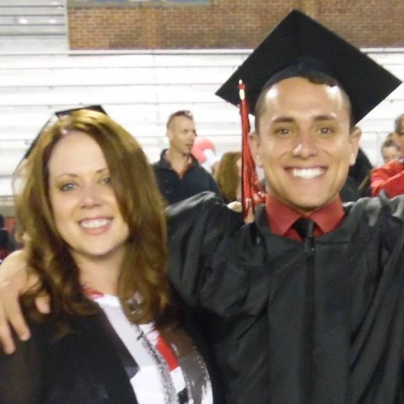 Meet your Posher, Jamie - Picture 1 of 1