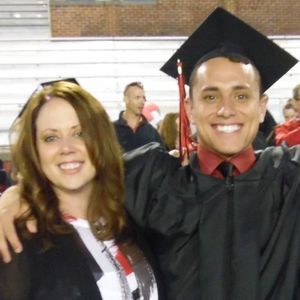 Meet your Posher, Jamie