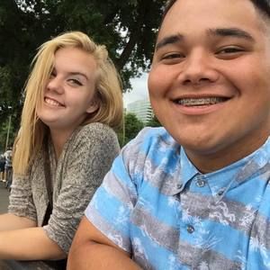 Meet your Posher, Charlie