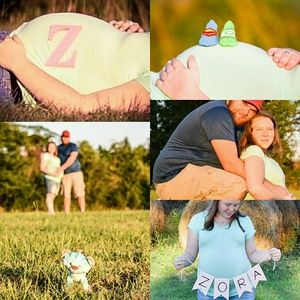 Meet your Posher, Deeanna