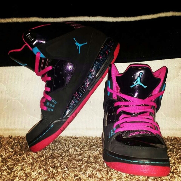 Jordan sneakers