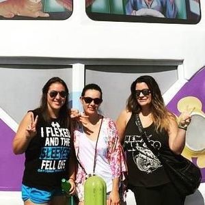 Meet your Posher, Alexa