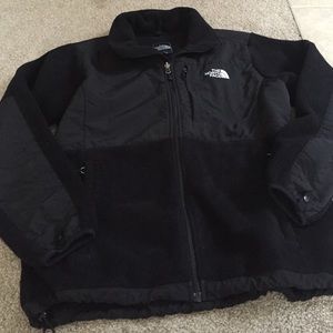 North Face Denali Jacket