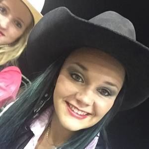 Meet your Posher, Randi