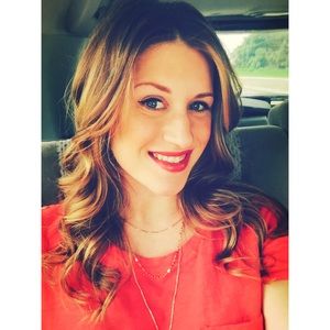 Meet your Posher, Ellyn