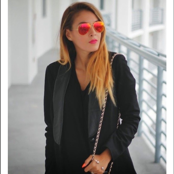 Ray Ban Aviatiors