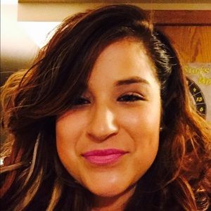 Meet your Posher, Linda