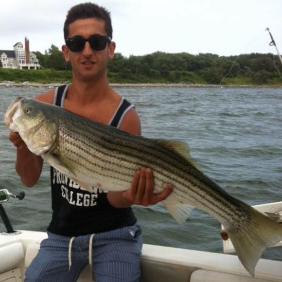 Meet your Posher, Chris - Picture 1 of 1