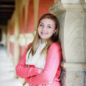 Meet your Posher, Brianna