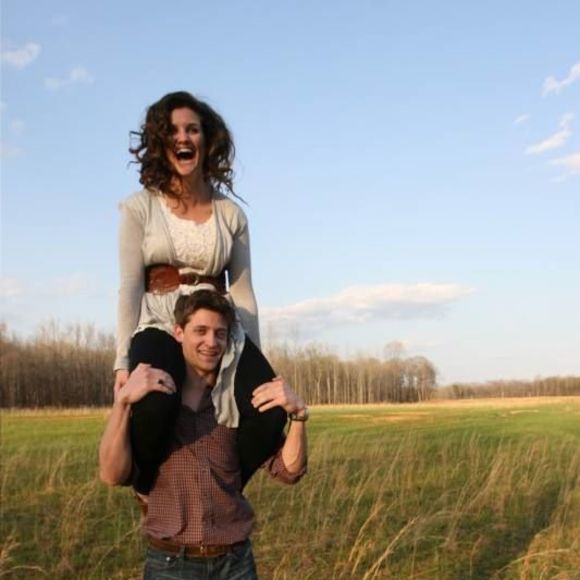 Meet your Posher, Christen