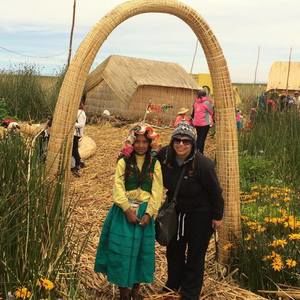 Meet your Posher, Ali