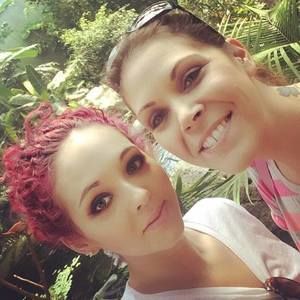 Meet your Posher, Shari