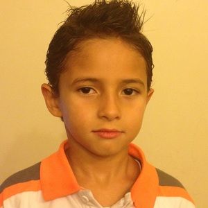 Meet your Posher, Samer