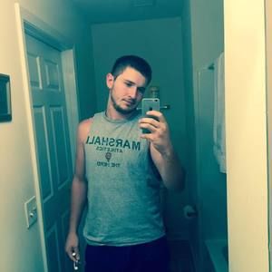 Meet your Posher, Aaron