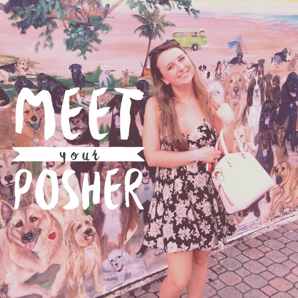 Meet your Posher, Slaine - Picture 1 of 5