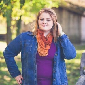 Meet your Posher, Kayla