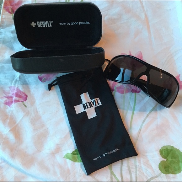 beryll sunglasses