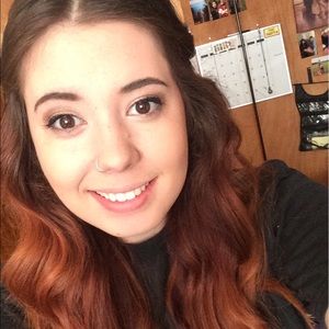 Meet your Posher, Marissa