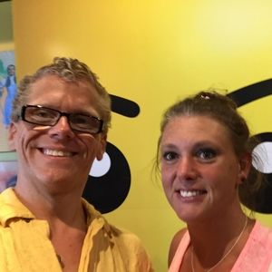 Meet your Posher, Rick