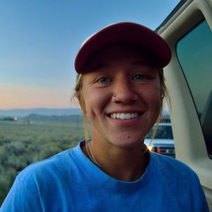 Meet your Posher, Kelsi