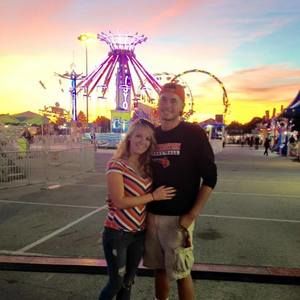 Meet your Posher, Alli