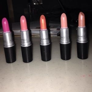 NEED TO SELL- Large MAC Bundle