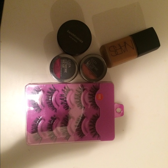 Makeup