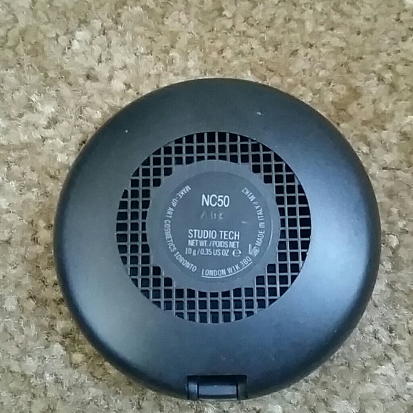 Foundation - Picture 2 of 3