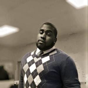 Meet your Posher, Terrell