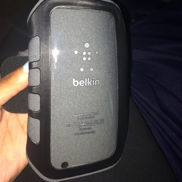 Belkin Sports Armband