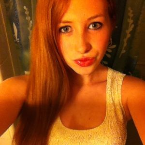 Meet your Posher, Rebecca