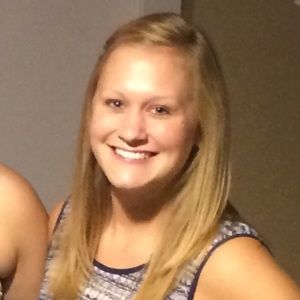 Meet your Posher, Kelly