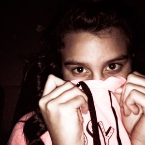 Meet your Posher, Zoe