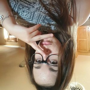 Meet your Posher, Jessalyn