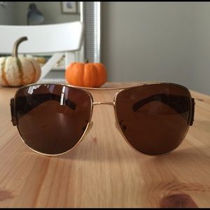 Prada Aviators