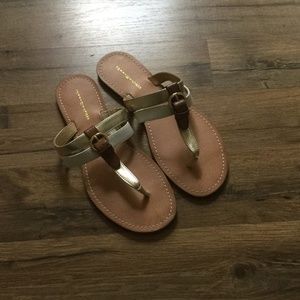 Tommy Hilfiger Sandals