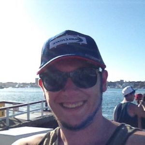 Meet your Posher, Ray