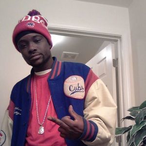 Meet your Posher, William