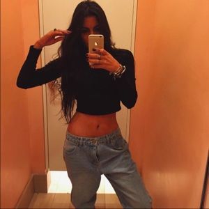 Meet your Posher, Quincy