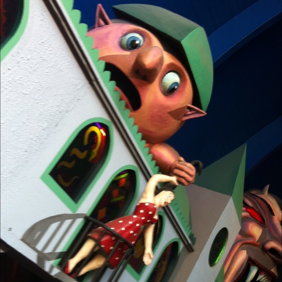 Meet your Posher, Justin - Picture 1 of 1