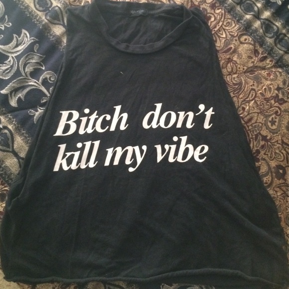 Brandy Melville tank top