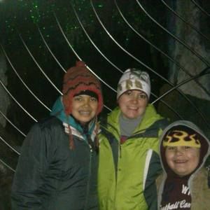 Meet your Posher, Jamie