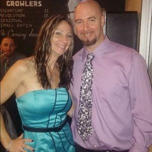 Meet your Posher, Sharon