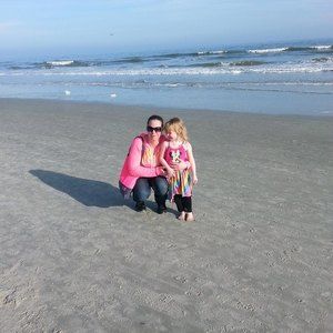 Meet your Posher, Maria