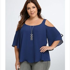 Torrid Shirt